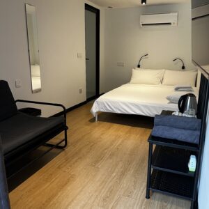 DELIMA (Triple Room)