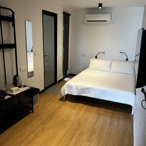 KEMANGI (Double Room)