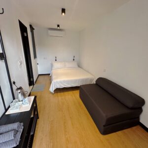 ZAITUN (Triple Room)