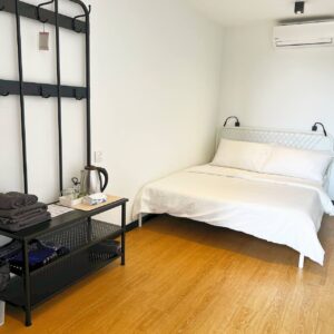 TIN (Double Room)