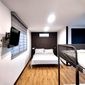 JOSAPINE (Family Room)