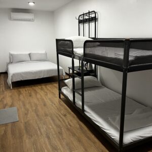 MORIS (Family Room)