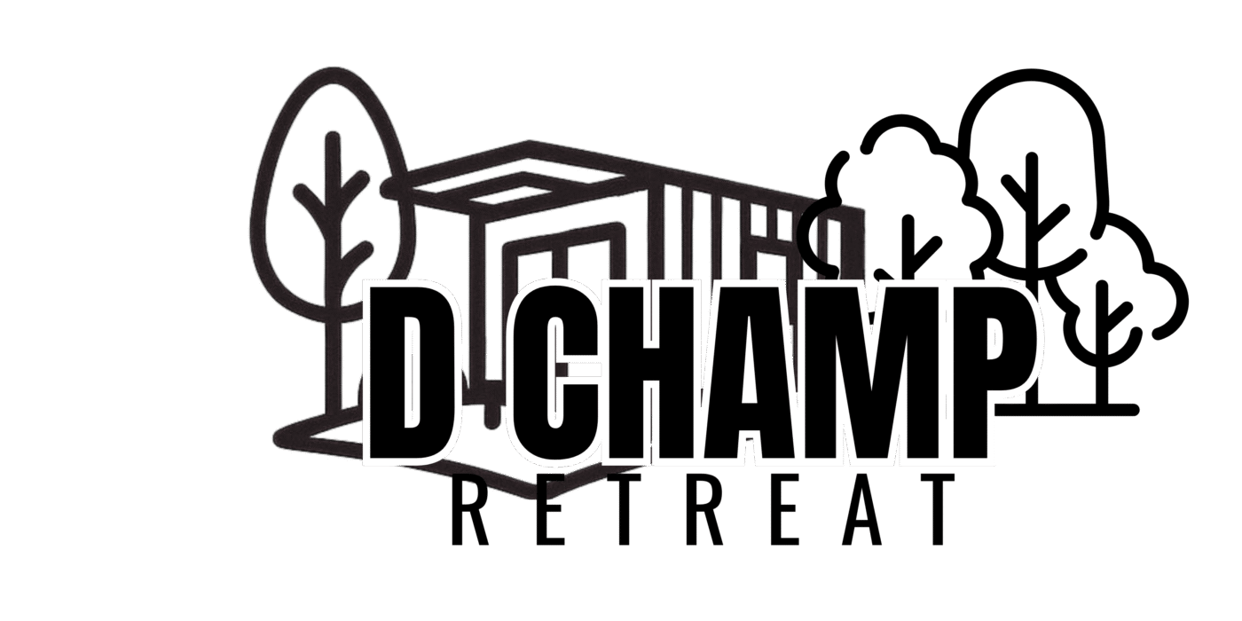 D Champ Retreat